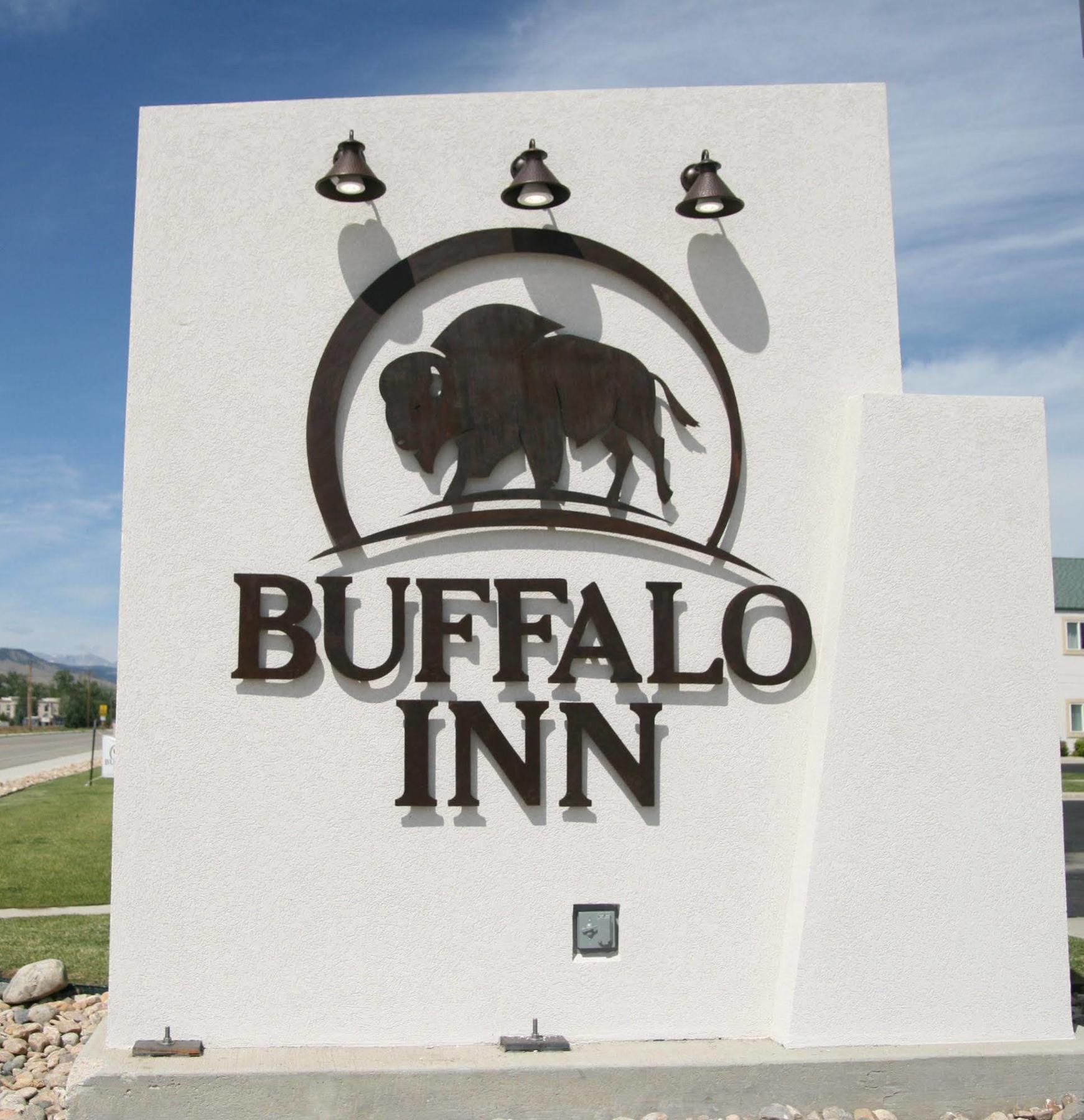 Buffalo Inn Extérieur photo