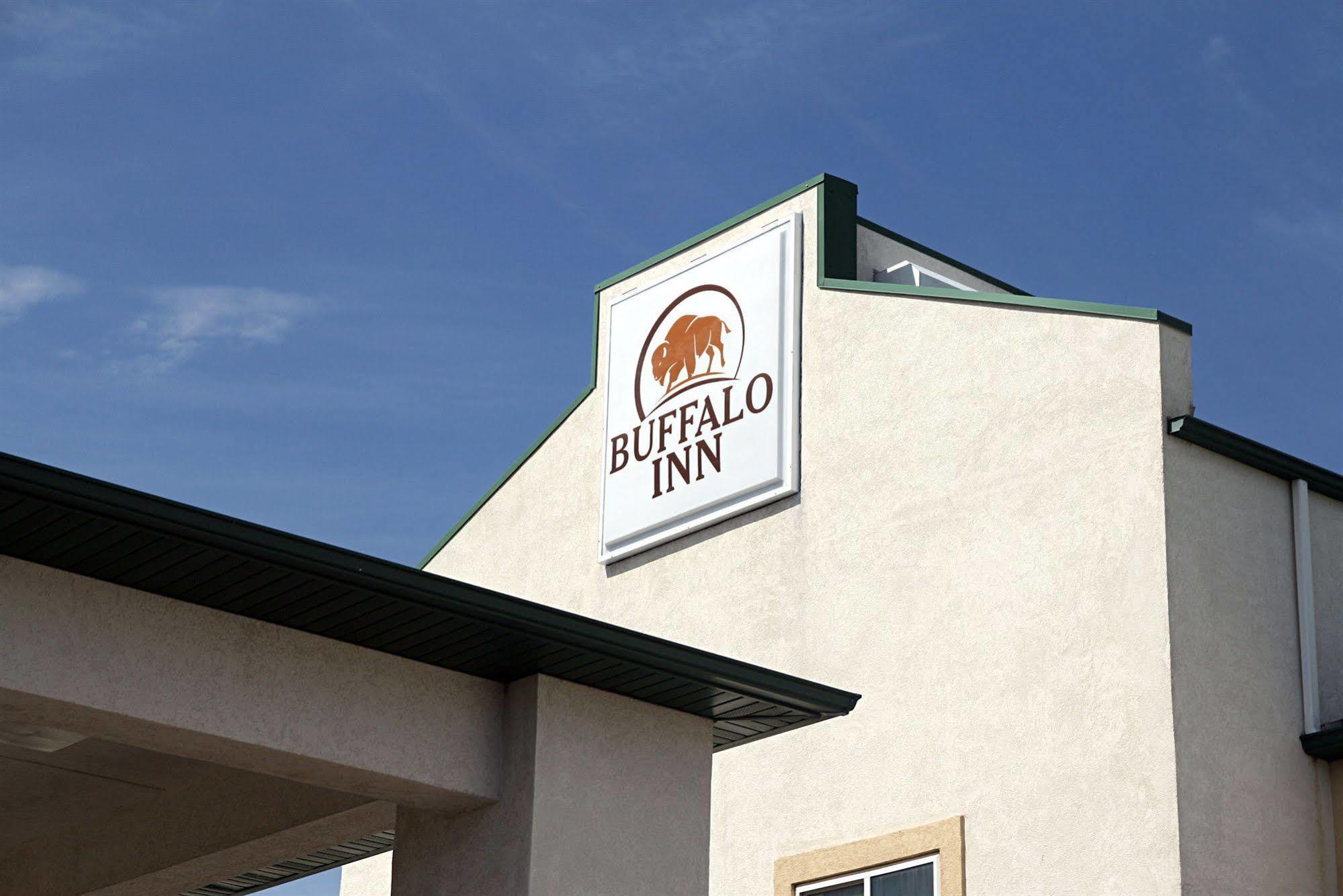 Buffalo Inn Extérieur photo
