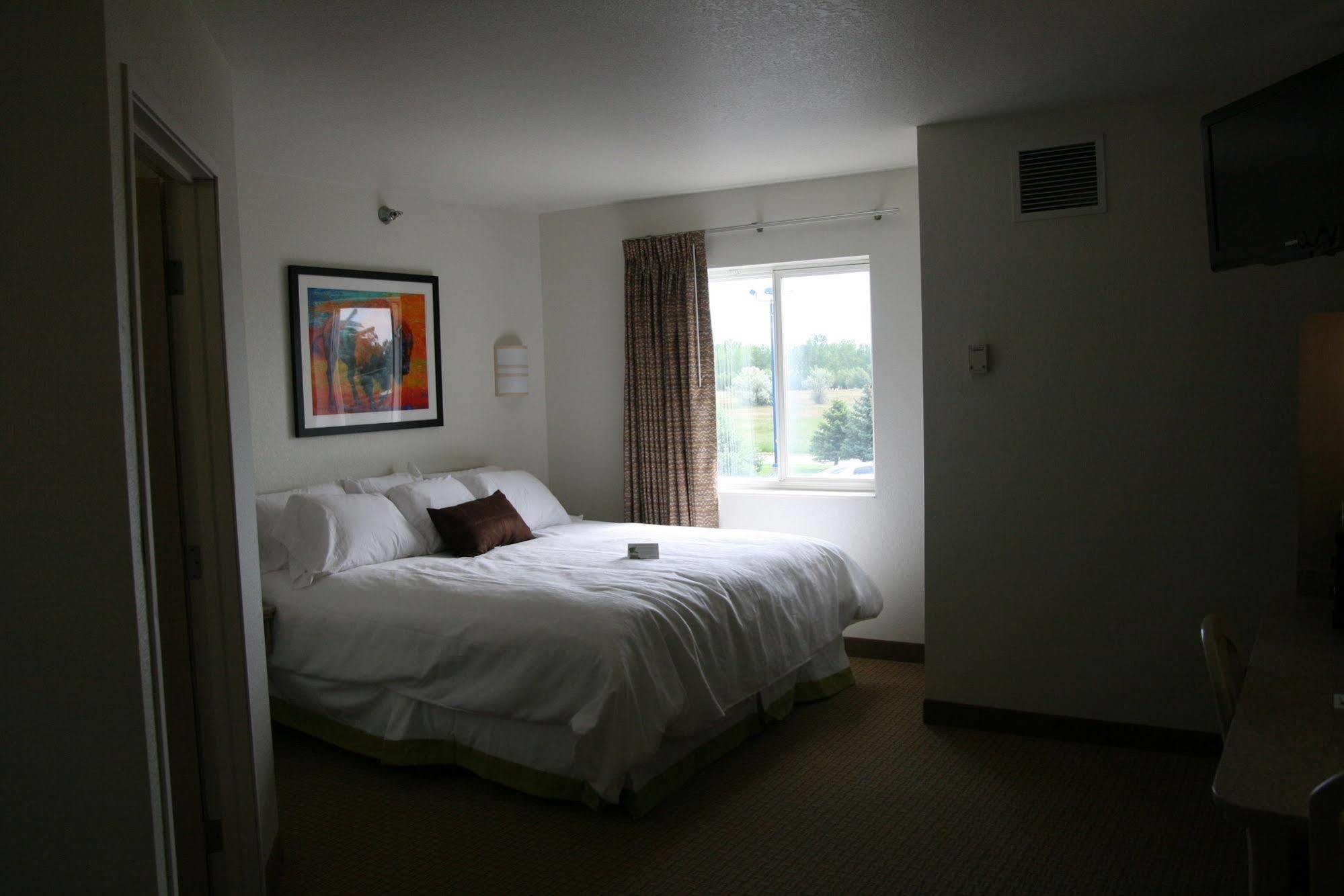 Buffalo Inn Extérieur photo