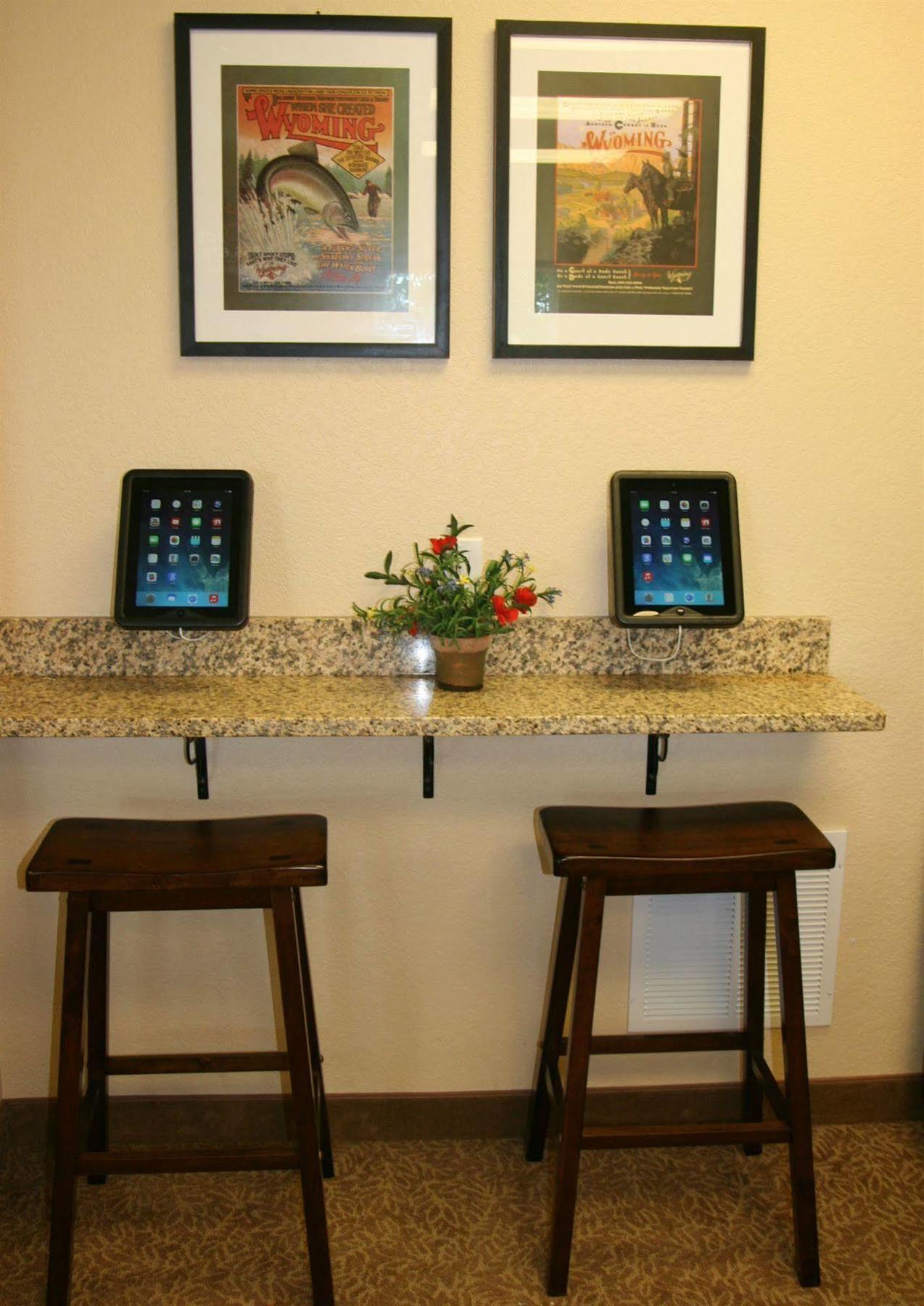 Buffalo Inn Extérieur photo