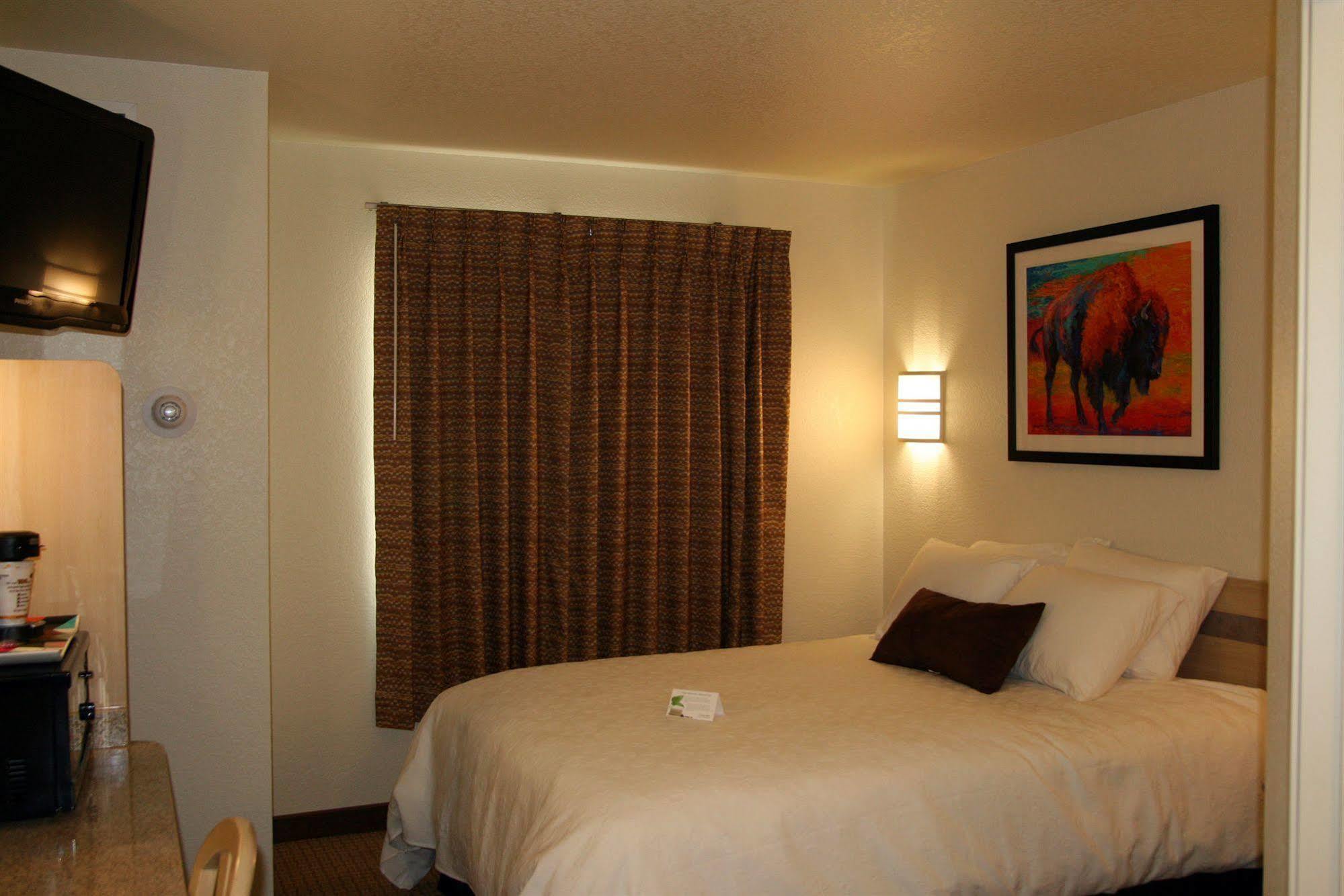 Buffalo Inn Extérieur photo