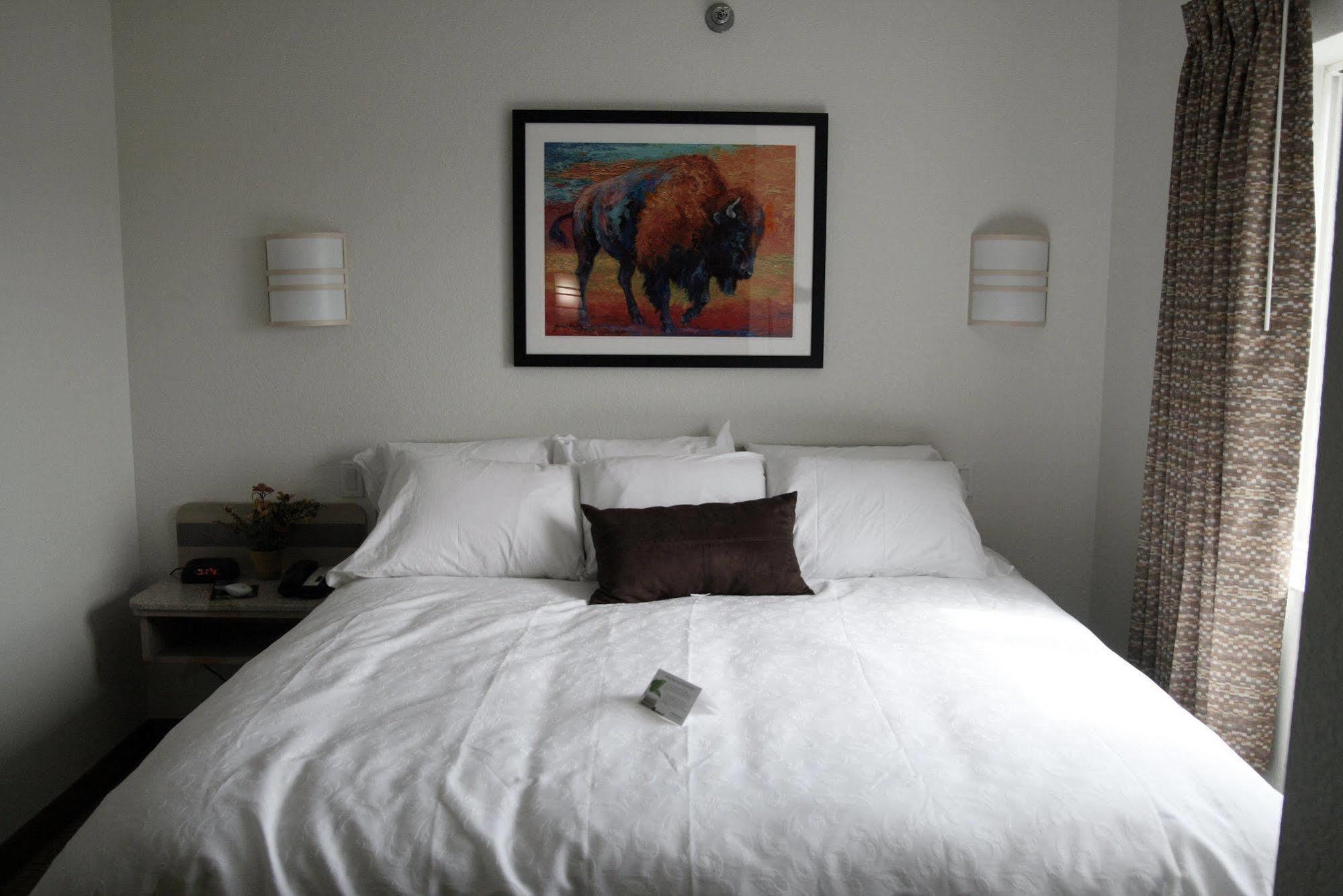 Buffalo Inn Extérieur photo