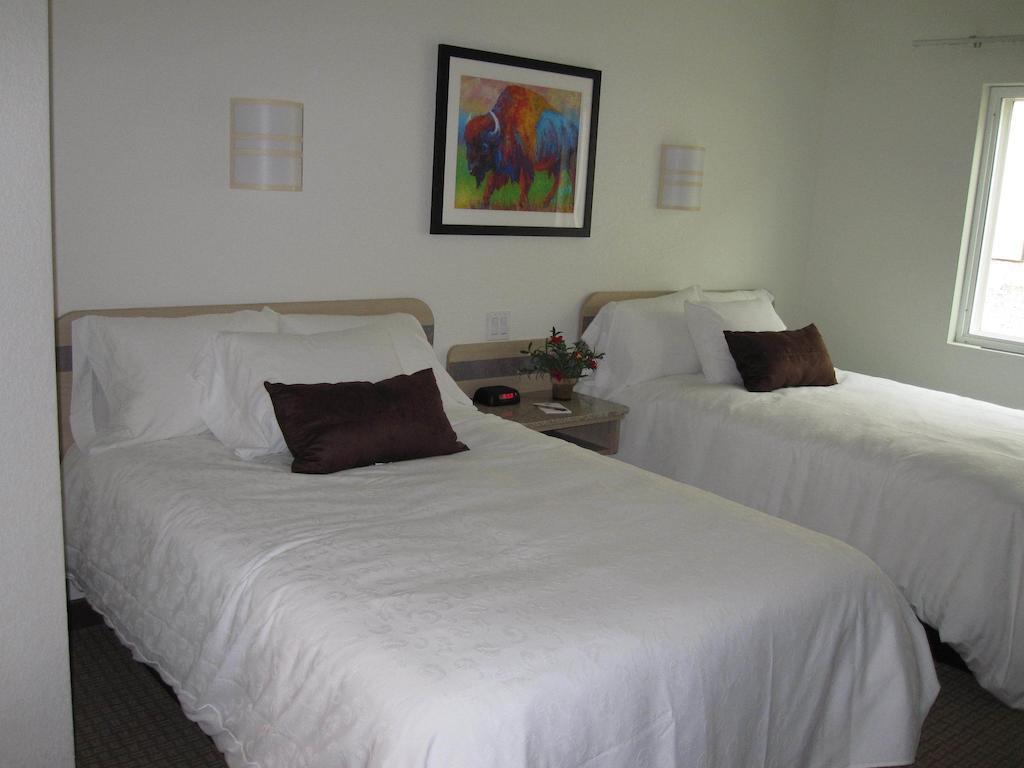 Buffalo Inn Extérieur photo